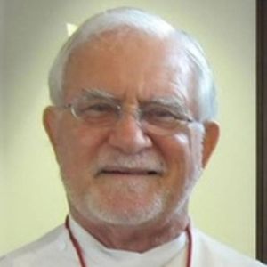 Thomas Francis Simmonite, Jr.