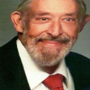 C. David Oliphant