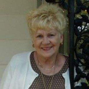 Annelore E. Kopenhaver