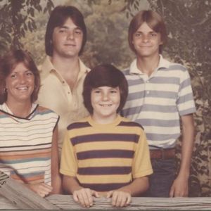Richard Anthony "Tony" Pulaski