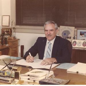 Billy Morton