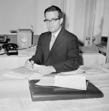 Theodore C. Sorensen