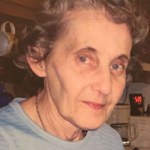 Eileen A. Mills