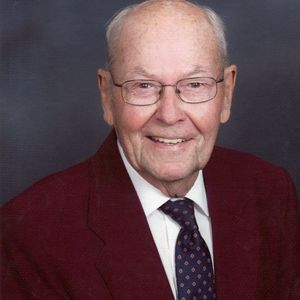 Arnold M. Bultemeier