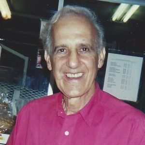 JAMES "JIMMY" MORAD