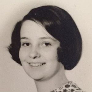 Barbara Anne Wilson