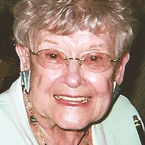 Anna Jean (Annie) (Gaskill) Gouloff