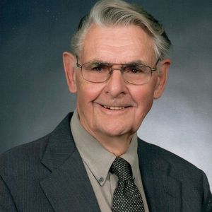 Paul J. Meiners