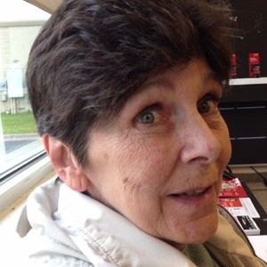 Deborah Ann Brown