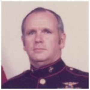 William Henry Adkins