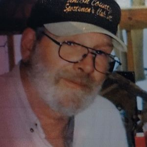 Timothy S. Wolf