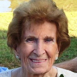 Cynthia "Sue" Hawkins Martin