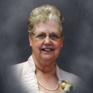 Carol Mable Burgett Handrop