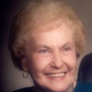 Anna M. Ginley