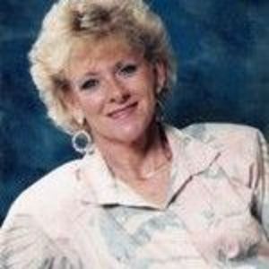 Mrs. Freda Helen Sylvester
