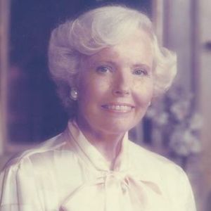 Jeannette Julia Reuben