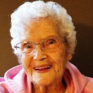 Margaret Glidewell Pulliam