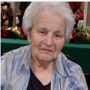 Lucille Monistere