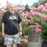 Luisville Slugger museum and Factory 2007
