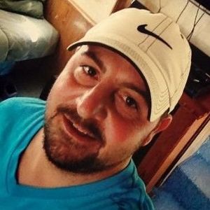 Jeremy Robert Griffith