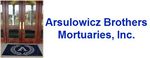 Arsulowicz Brothers, West Mortuary