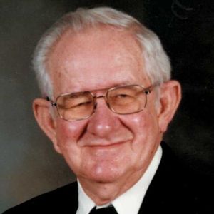 Clyde Smith