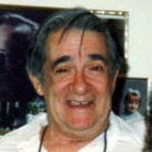 Americo Joseph Ravagni