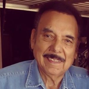 Mr. John H. Gasca