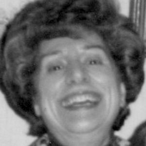 Sally (Failla) Fumiatti