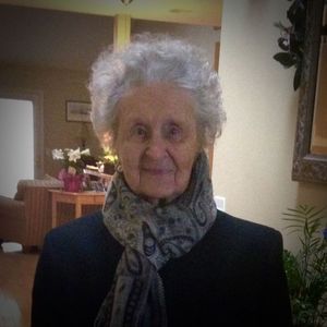 Marjorie A. Klimoski