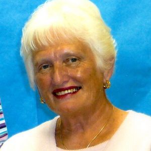 Judith L. Smith George