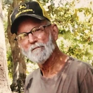 Arthur Ray Shelton, Sr.