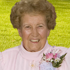 Beryl  Lilian Harris