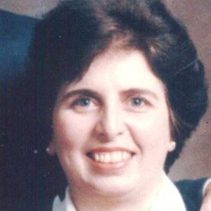 Mildred Guylene McDaniel
