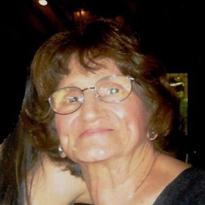 Katherine "Katie" Ann Costanza Bonura