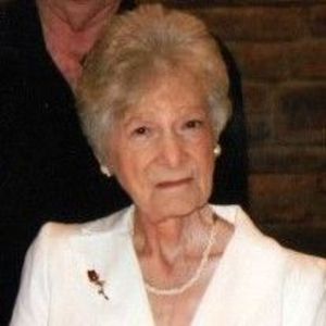 Violet Jean Davis