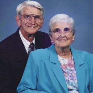 Doris M. Gately