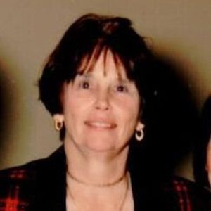 Ann "Marge" (Walsh) Sillup