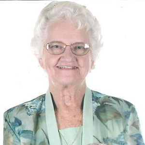 Nelda Finfrock Armstrong