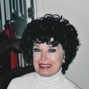 Dolores "Dee Dee" Surma-Petralia
