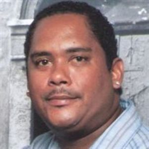 Willie James Rachal, Jr.