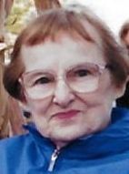 Rose J. Mozdren