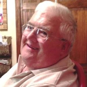 Reese Angus Inabinett, Jr.