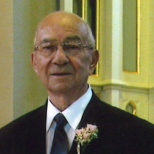 Leon Schultz