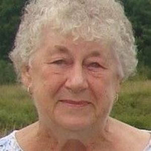 Dolores J. Novotny