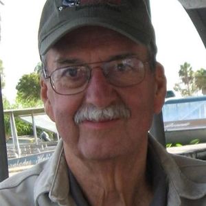 Robert John Leonard