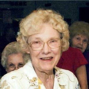 Nellie Tramonti