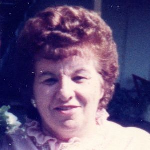 Agnes (Doherty) Drigotas