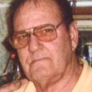 Gerald Warren Beery