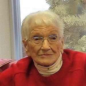 Pauline Elnora (Myers) Chartrand